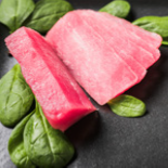 ATUN (PORCIONES)