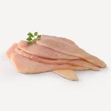FILETE DE POLLO