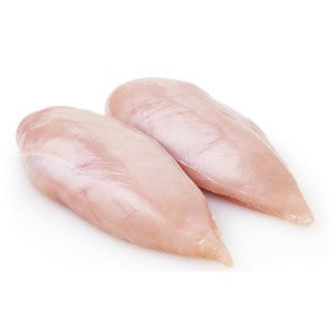 PECHUGA DE POLLO