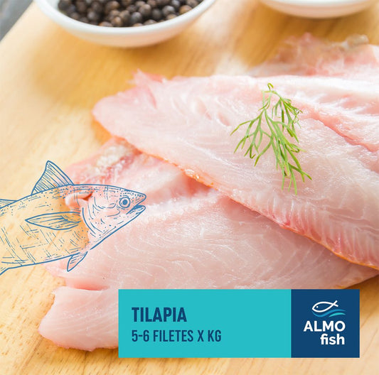 TILAPIA